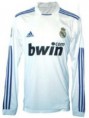 Camisa Manga longa